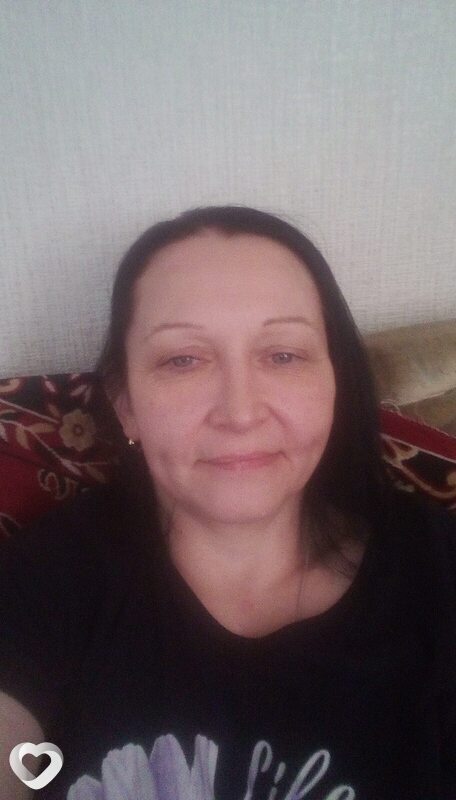 Екатерина, 46, Караганде — анкета №4670340