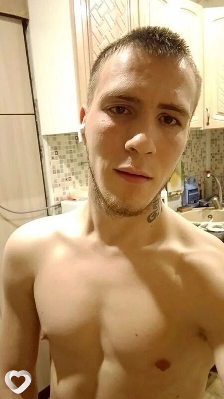 Viktor, Южно-Сахалинск