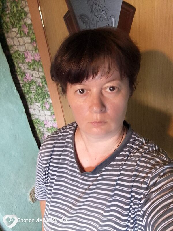 Юлия, Абакан