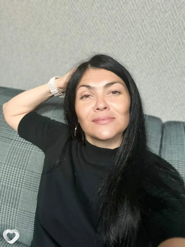 Маруся, 25, Москве — анкета №4669848