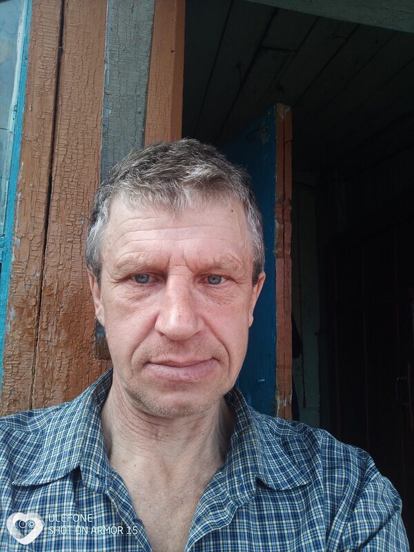 Вячеслав, Красноярск