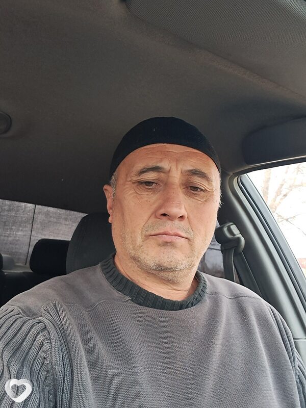 Султан, 55, Иркутске — анкета №4669857
