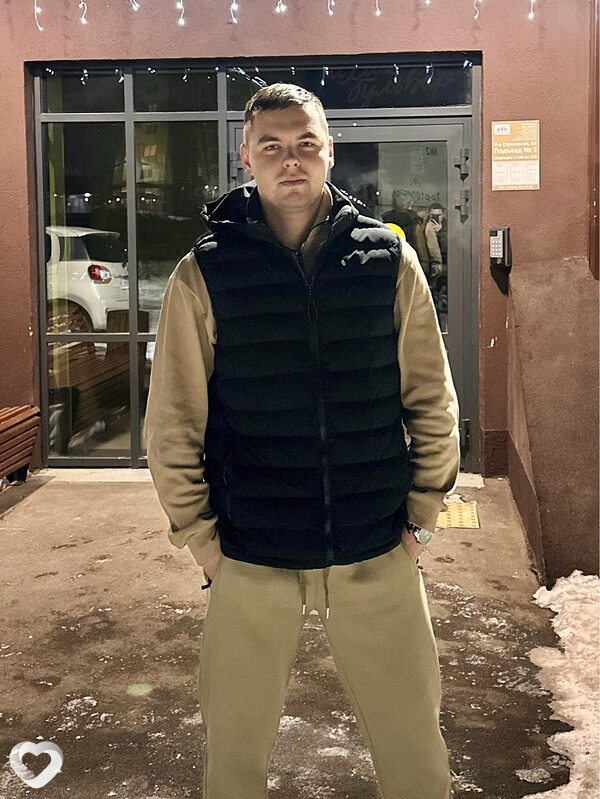 Кирилл, Кемерово
