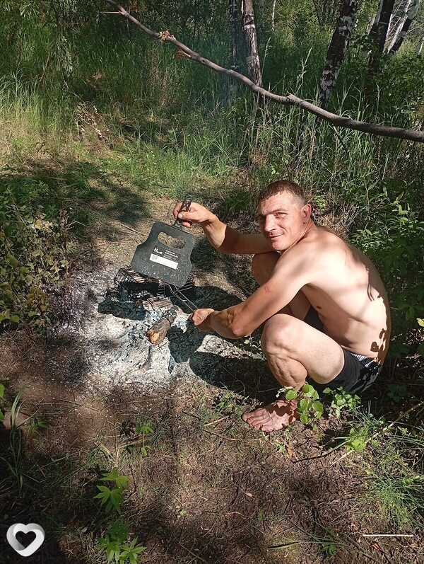 Алексей, Усолье-Сибирское