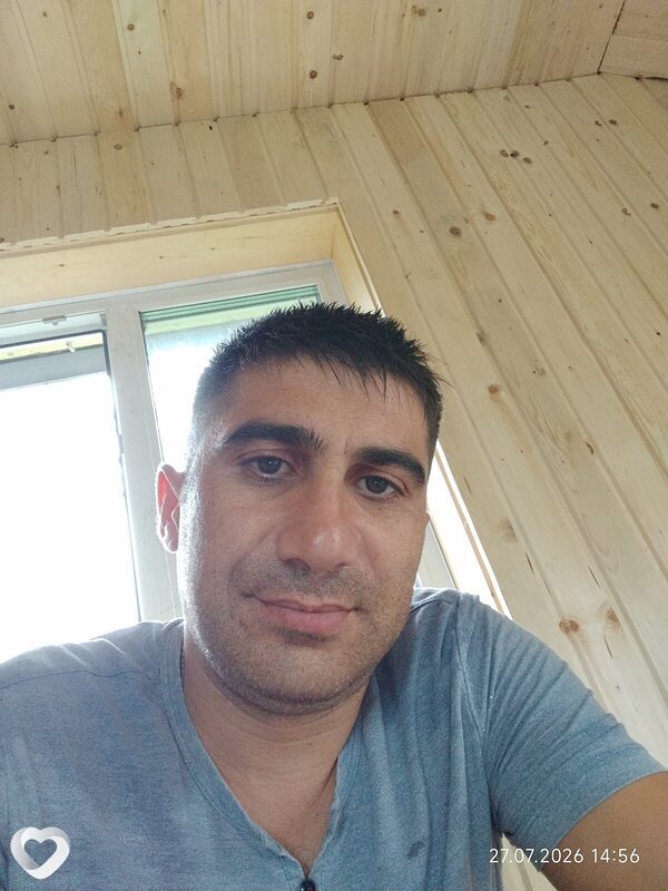 Артур, 35, Владивостоке — анкета №4670040