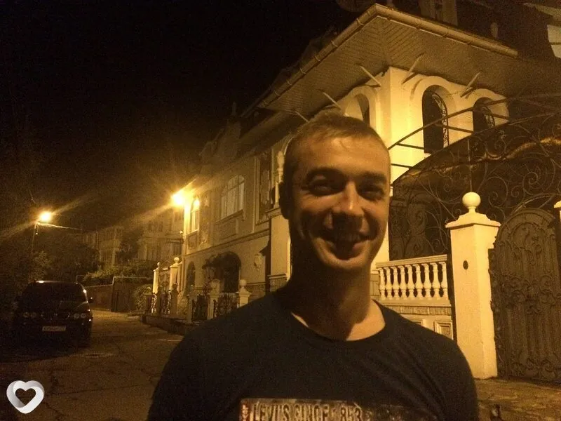 Вячеслав, 36, Барнауле — анкета №4670041