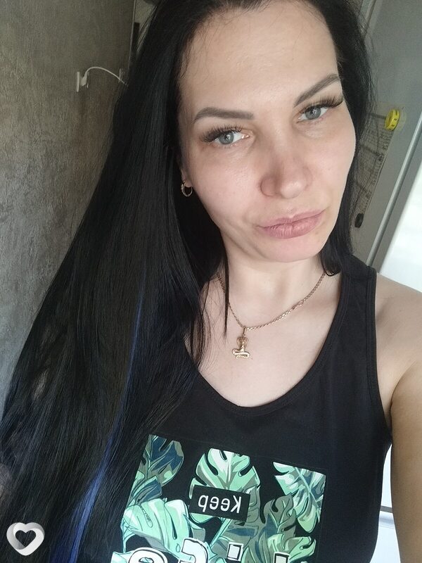 Светлана, 37, Екатеринбурге — анкета №4670048