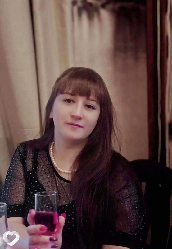 Валентина, 30, Санкт-Петербурге — анкета №4670858
