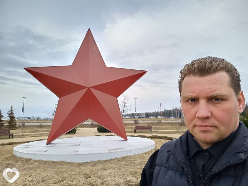 Алекс, 46, Екатеринбурге — анкета №4670863