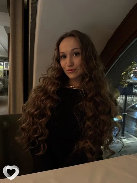 Анна, 26, Москве — анкета №4670866