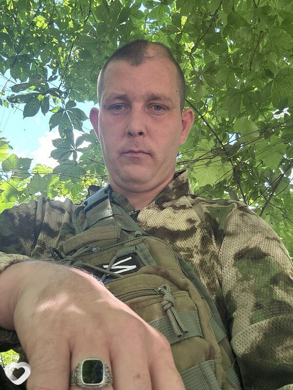 Валерий, Луганск