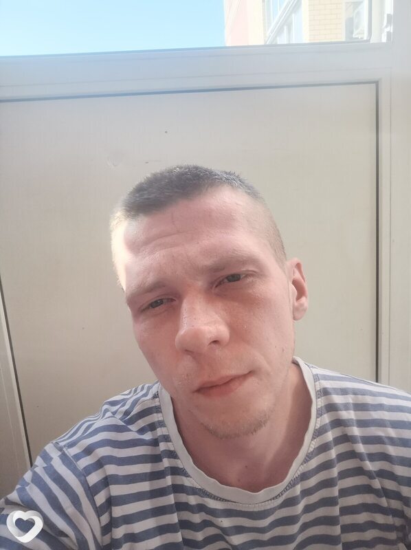 Константин, 33, Пскове — анкета №4670874