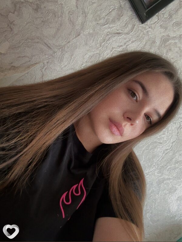 Мария, 24, Челябинске — анкета №4670080