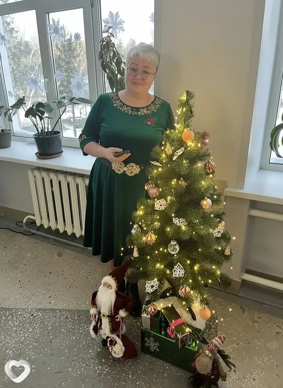 Альбина, 64, Барнауле — анкета №4670081
