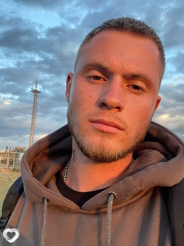 Рик, Караганда