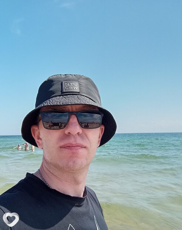 Jarek, Варшава