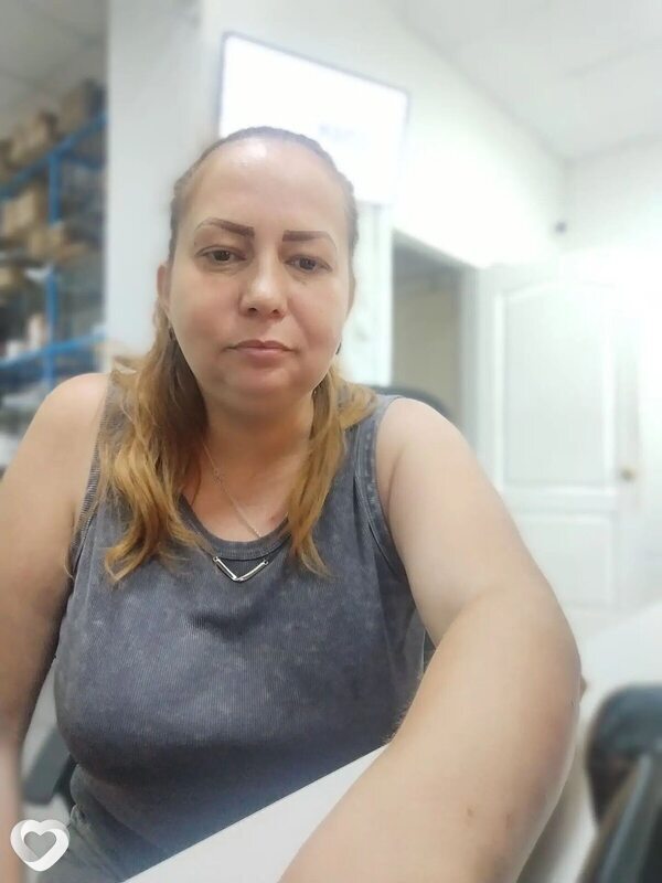 Екатерина, 40, Прокопьевске — анкета №4670096