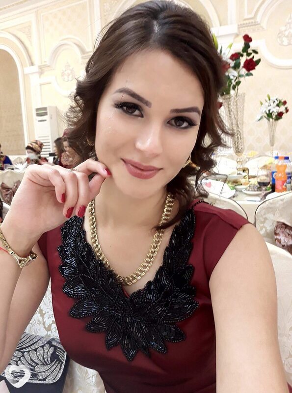 Марина, 38, Астрахани — анкета №4670097