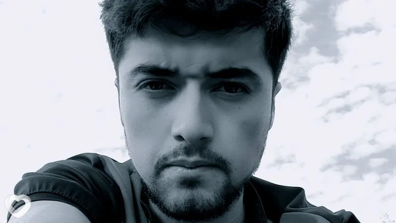 Jony, 25, Москве — анкета №4670058