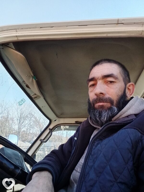 Иван, 41, Владивостоке — анкета №4670067