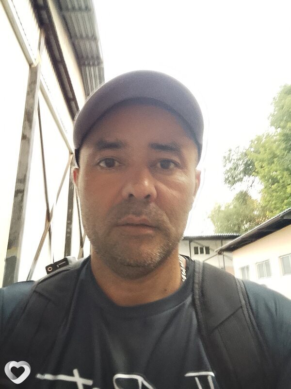 Саян, 44, Алматы — анкета №4670071