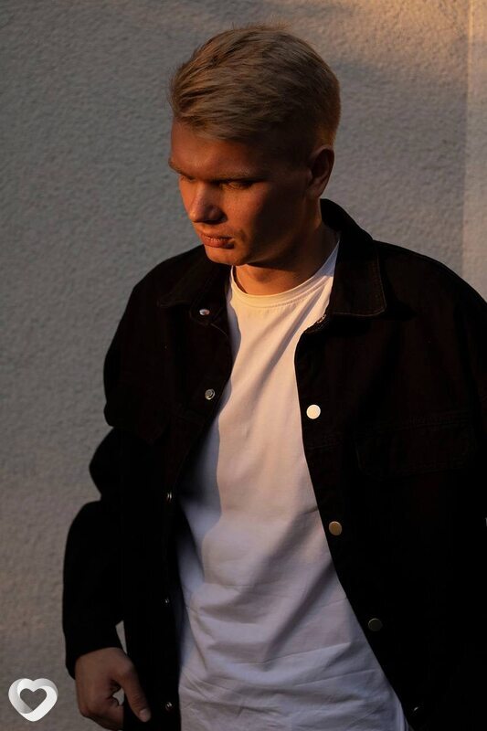 Иван, 27, Бресте — анкета №4670130
