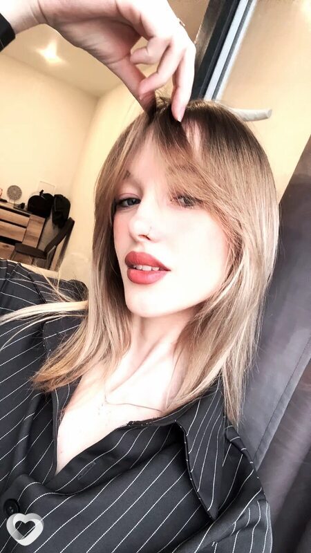Анастасия, 19, Краснодаре — анкета №4670135