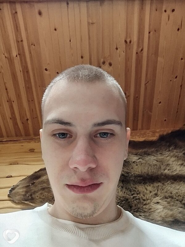 Максим, 20, Челябинске — анкета №4670141