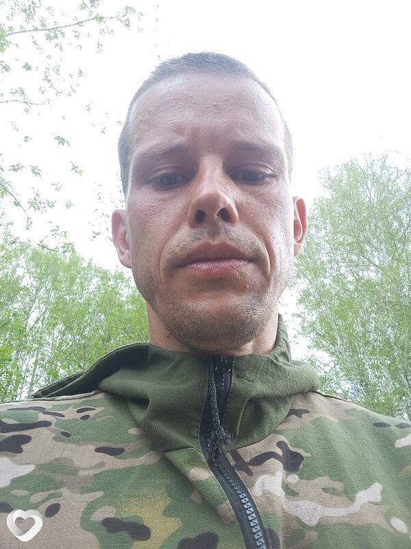 Иван, 32, Новосибирске — анкета №4670144