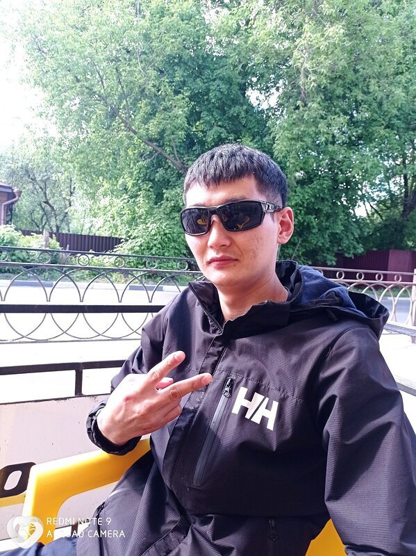 Антонио, Кандалакша