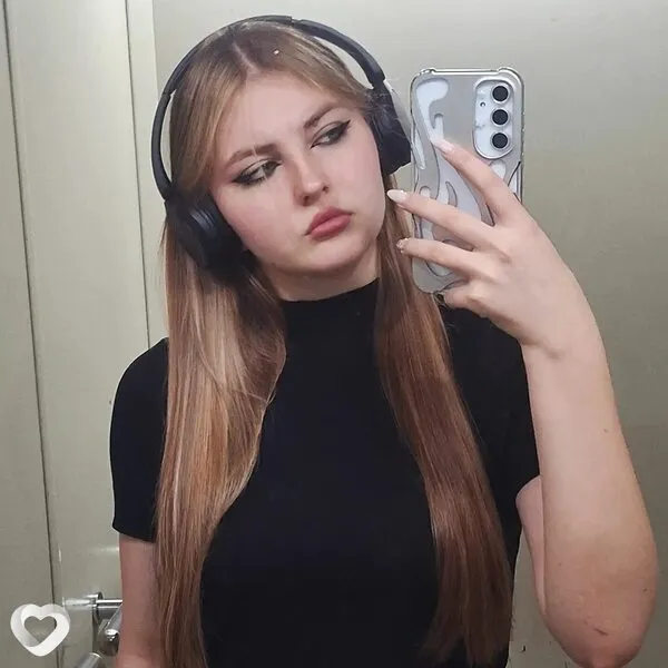 Алина, 18, Москве — анкета №4670342