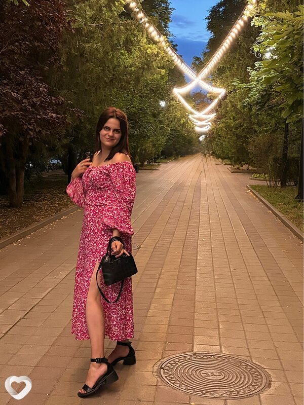 Мария, 26, Ростове-на-Дону — анкета №4670350
