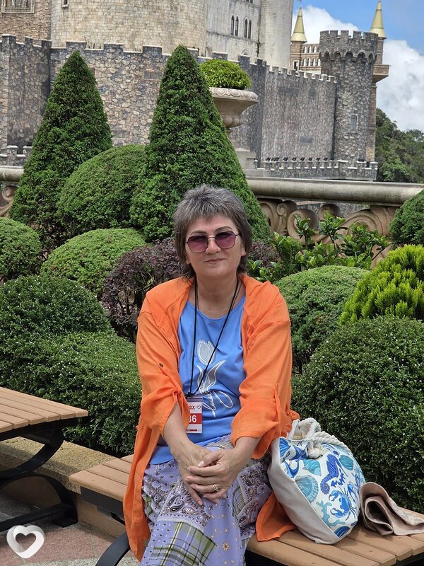 Светлана, 51, Прокопьевске — анкета №4670104