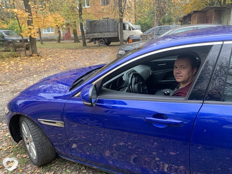 Александр, 43, Подольске — анкета №4670106