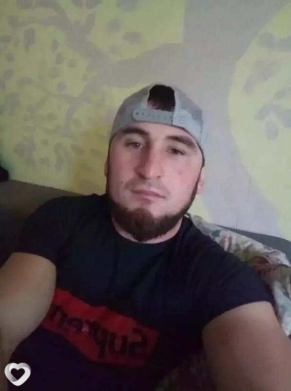 Мансур, 35, Одинцове — анкета №4670108