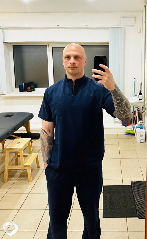 Андрей, 53, Брянске — анкета №4670111