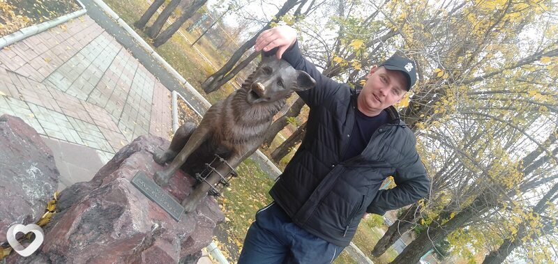 Александр, 38, Петропавловске — анкета №4670112