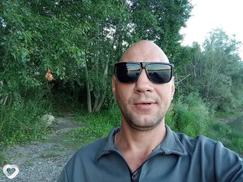 Артем, Бийск