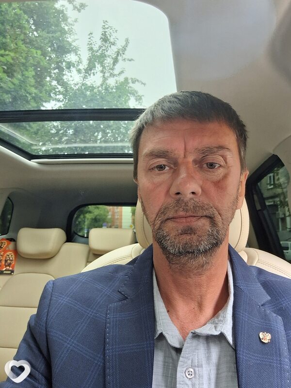 Сергей, Балашиха