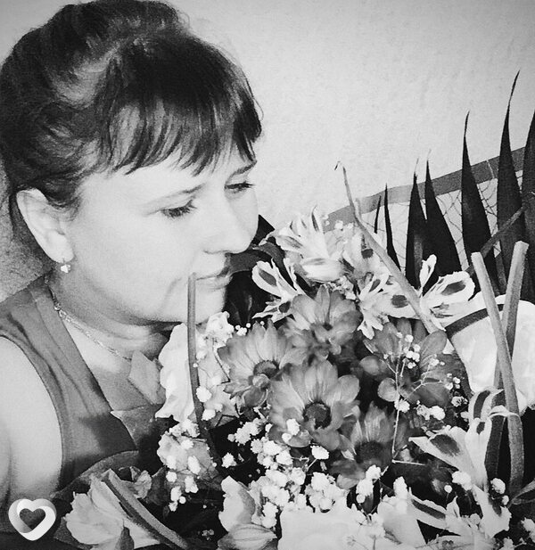 Марина, 37, Воронеже — анкета №4670125