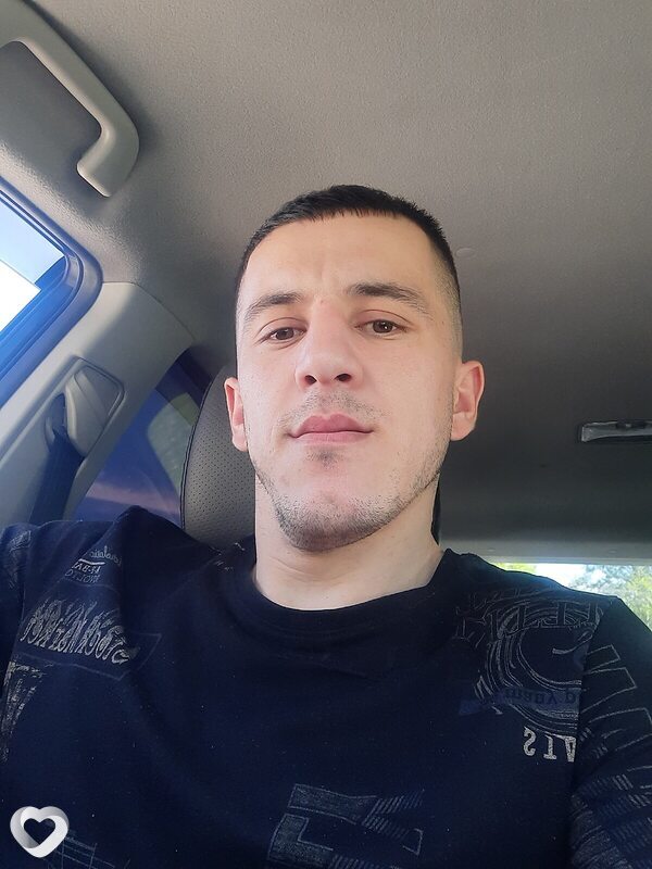 Бехзод, 30, Хабаровске — анкета №4670176