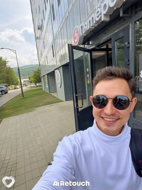Макс, 23, Красноярске — анкета №4670177