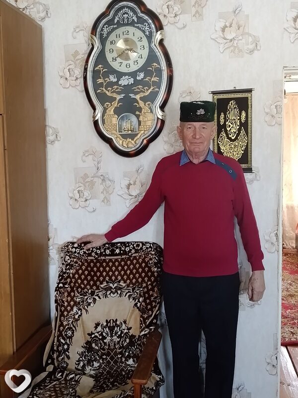 Флюр, Оренбург