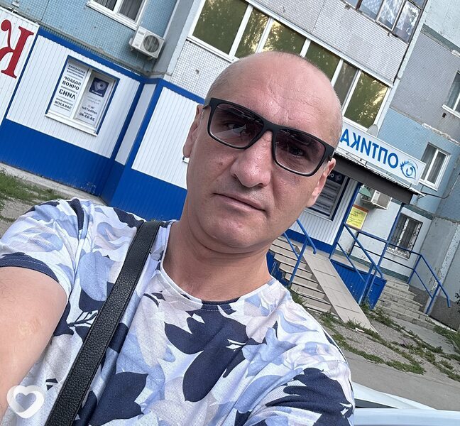 Дима, Ульяновск