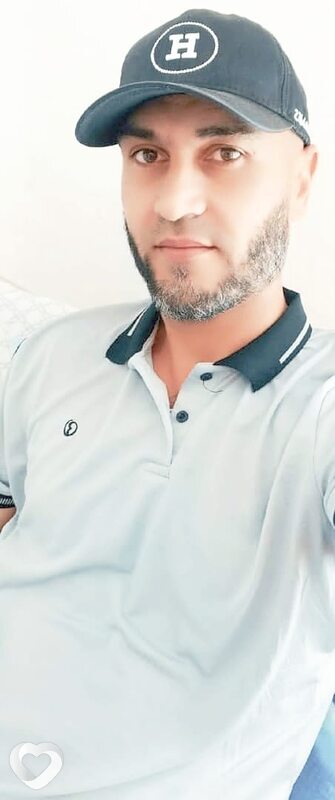 Ali, 41, Ереван — анкета №4670189