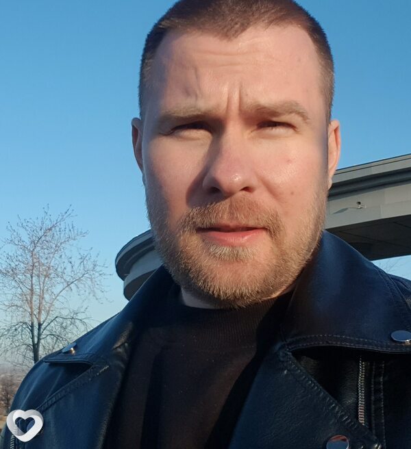 Андрей, 35, Макеевке — анкета №4670193