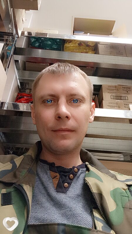 Виталий, 37, Минске — анкета №4670198