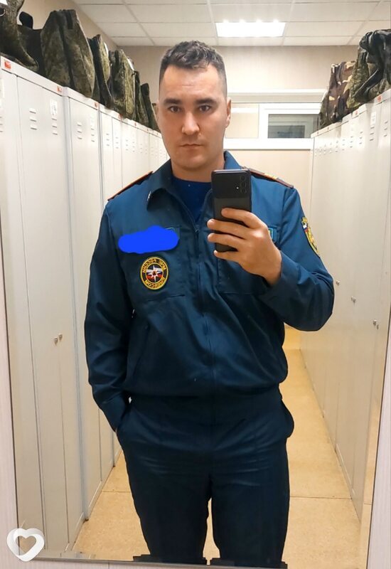 Юрий, 30, Челябинске — анкета №4670281