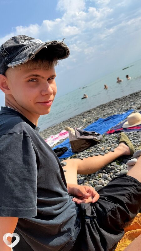 Егор, Сочи