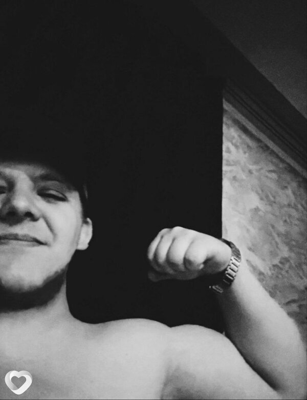 Александр, 28, Братске — анкета №4670199